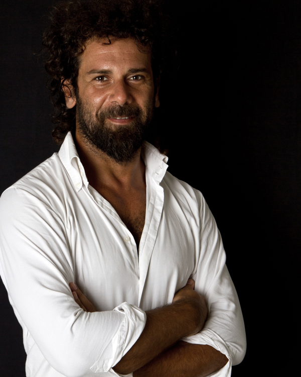 Michele Defrancesco